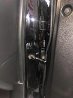 Mitsubishi Lancer Evolution IX MR 2006 года (NA)